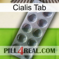 Cialis Tab 30
